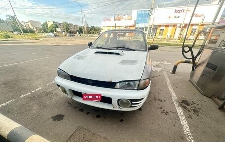 Subaru Impreza IV, 1997 год, 250 000 рублей, 4 фотография