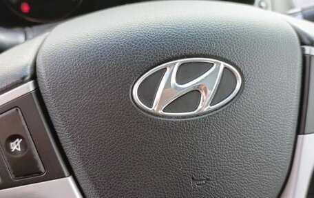 Hyundai Solaris II рестайлинг, 2012 год, 690 000 рублей, 8 фотография
