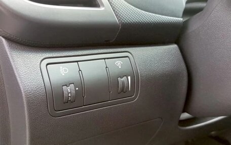 Hyundai Solaris II рестайлинг, 2012 год, 690 000 рублей, 7 фотография