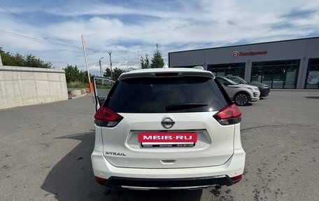 Nissan X-Trail, 2019 год, 3 499 000 рублей, 4 фотография