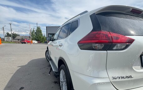 Nissan X-Trail, 2019 год, 3 499 000 рублей, 5 фотография