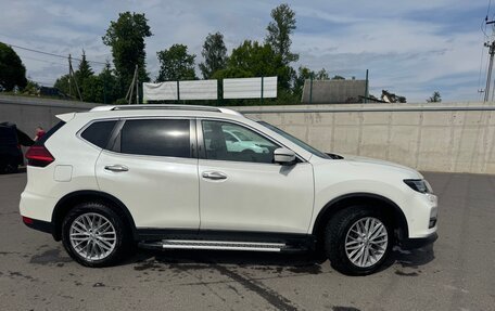 Nissan X-Trail, 2019 год, 3 499 000 рублей, 7 фотография