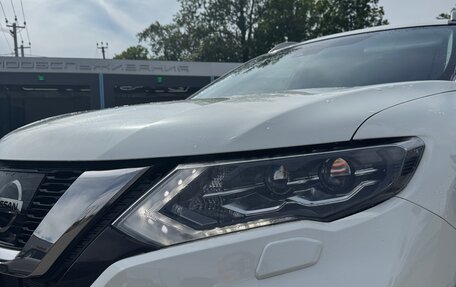 Nissan X-Trail, 2019 год, 3 499 000 рублей, 9 фотография
