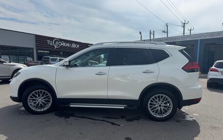 Nissan X-Trail, 2019 год, 3 499 000 рублей, 8 фотография