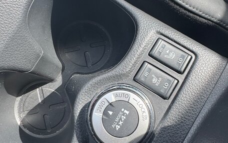 Nissan X-Trail, 2019 год, 3 499 000 рублей, 16 фотография