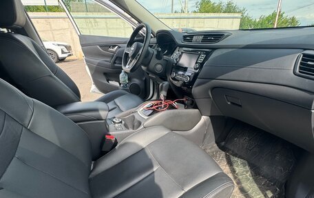 Nissan X-Trail, 2019 год, 3 499 000 рублей, 12 фотография