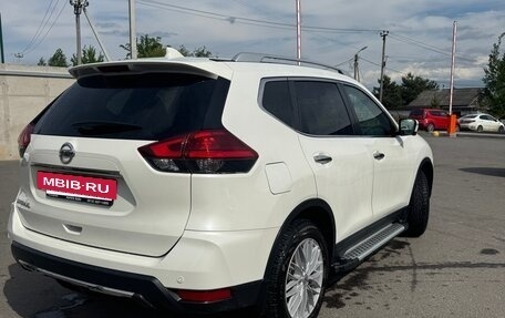 Nissan X-Trail, 2019 год, 3 499 000 рублей, 6 фотография