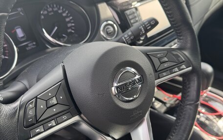 Nissan X-Trail, 2019 год, 3 499 000 рублей, 20 фотография