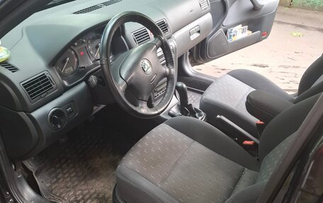 Skoda Octavia IV, 2009 год, 730 000 рублей, 7 фотография
