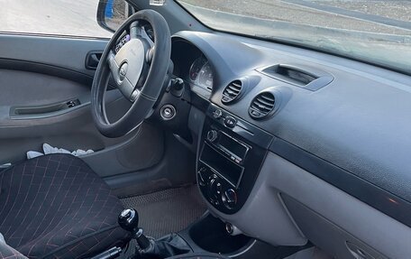 Chevrolet Lacetti, 2011 год, 365 000 рублей, 9 фотография