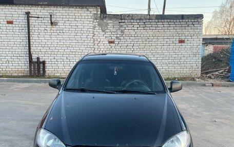 Chevrolet Lacetti, 2011 год, 365 000 рублей, 3 фотография