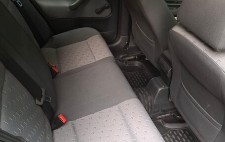 Skoda Octavia IV, 2009 год, 730 000 рублей, 6 фотография