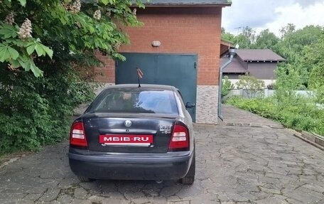 Skoda Octavia IV, 2009 год, 730 000 рублей, 3 фотография