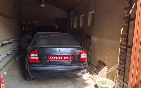 Skoda Octavia IV, 2009 год, 730 000 рублей, 2 фотография