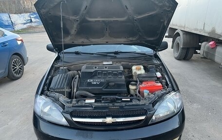 Chevrolet Lacetti, 2011 год, 365 000 рублей, 8 фотография