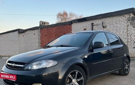 Chevrolet Lacetti, 2011 год, 365 000 рублей, 5 фотография