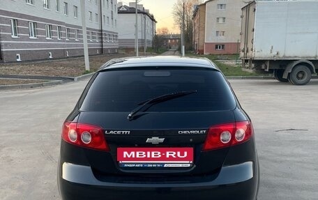 Chevrolet Lacetti, 2011 год, 365 000 рублей, 2 фотография