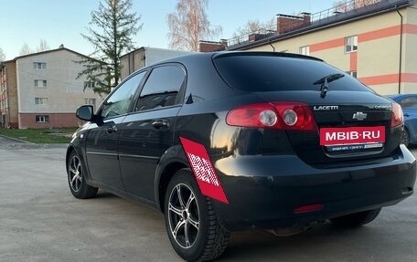 Chevrolet Lacetti, 2011 год, 365 000 рублей, 4 фотография