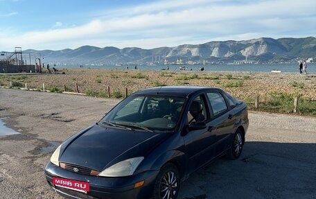 Ford Focus IV, 2004 год, 270 000 рублей, 3 фотография