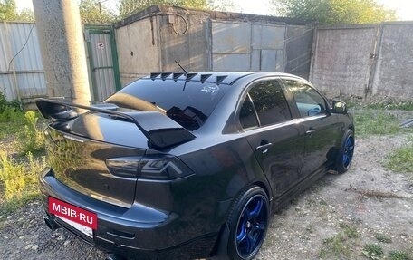 Mitsubishi Lancer IX, 2013 год, 3 500 000 рублей, 5 фотография