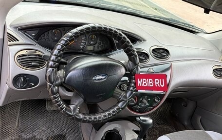 Ford Focus IV, 2004 год, 270 000 рублей, 12 фотография