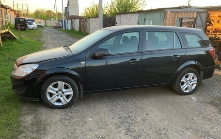 Opel Astra H, 2013 год, 930 000 рублей, 4 фотография