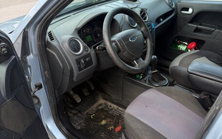 Ford Fusion I, 2007 год, 340 000 рублей, 8 фотография