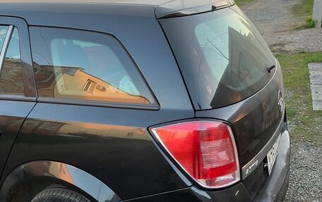 Opel Astra H, 2013 год, 930 000 рублей, 7 фотография