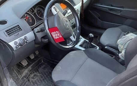 Opel Astra H, 2013 год, 930 000 рублей, 8 фотография