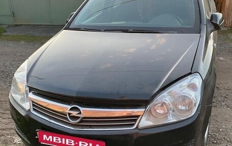 Opel Astra H, 2013 год, 930 000 рублей, 3 фотография