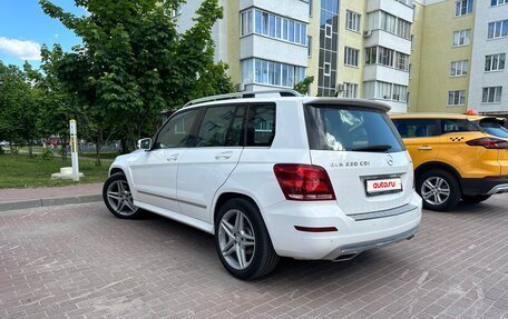 Mercedes-Benz GLK-Класс, 2014 год, 2 450 000 рублей, 6 фотография