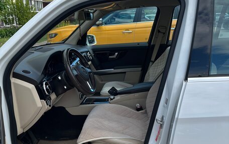 Mercedes-Benz GLK-Класс, 2014 год, 2 450 000 рублей, 12 фотография