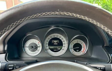 Mercedes-Benz GLK-Класс, 2014 год, 2 450 000 рублей, 14 фотография