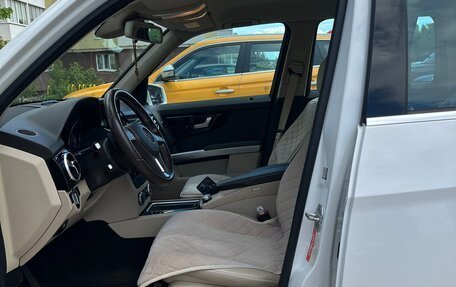 Mercedes-Benz GLK-Класс, 2014 год, 2 450 000 рублей, 13 фотография