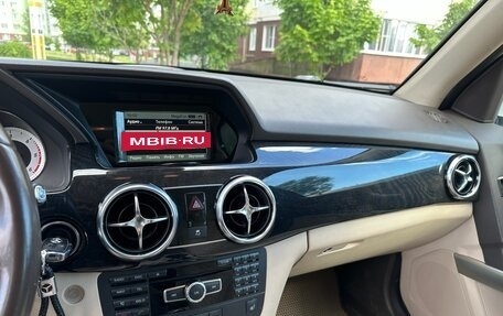 Mercedes-Benz GLK-Класс, 2014 год, 2 450 000 рублей, 15 фотография
