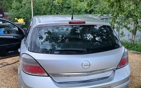 Opel Astra H, 2006 год, 450 000 рублей, 3 фотография
