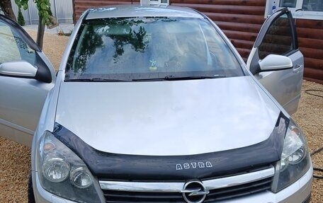 Opel Astra H, 2006 год, 450 000 рублей, 2 фотография