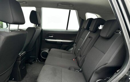 Suzuki Grand Vitara, 2008 год, 870 000 рублей, 10 фотография