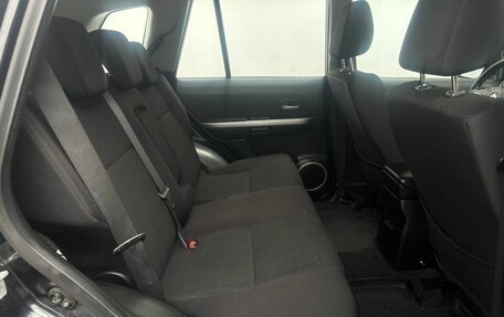 Suzuki Grand Vitara, 2008 год, 870 000 рублей, 14 фотография