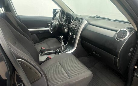 Suzuki Grand Vitara, 2008 год, 870 000 рублей, 13 фотография