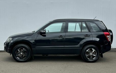 Suzuki Grand Vitara, 2008 год, 870 000 рублей, 8 фотография