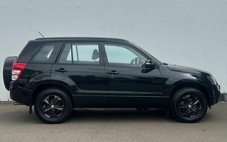 Suzuki Grand Vitara, 2008 год, 870 000 рублей, 4 фотография