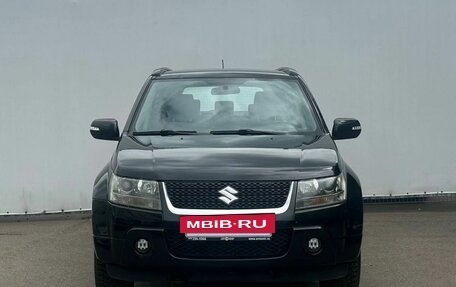 Suzuki Grand Vitara, 2008 год, 870 000 рублей, 2 фотография