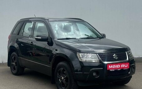 Suzuki Grand Vitara, 2008 год, 870 000 рублей, 3 фотография