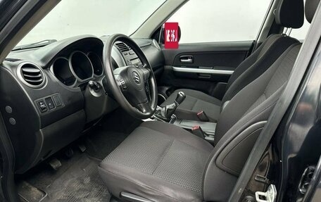 Suzuki Grand Vitara, 2008 год, 870 000 рублей, 9 фотография