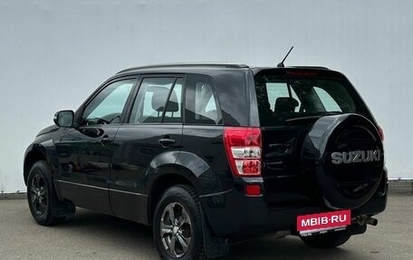 Suzuki Grand Vitara, 2008 год, 870 000 рублей, 7 фотография