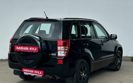 Suzuki Grand Vitara, 2008 год, 870 000 рублей, 5 фотография