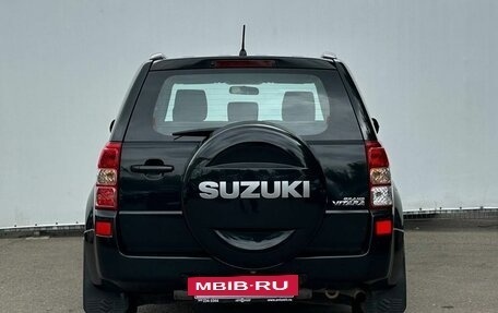 Suzuki Grand Vitara, 2008 год, 870 000 рублей, 6 фотография