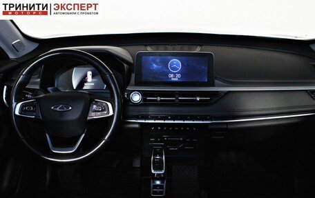 Chery Tiggo 7 Pro, 2022 год, 1 727 000 рублей, 12 фотография