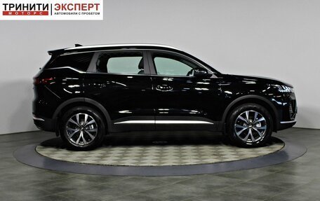 Chery Tiggo 7 Pro, 2022 год, 1 727 000 рублей, 8 фотография